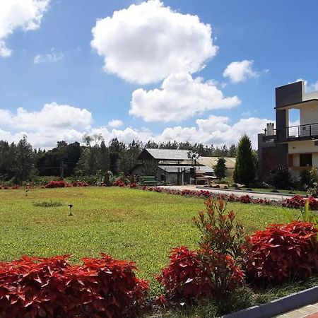Silvershine Homestay Chikmagalūr Extérieur photo