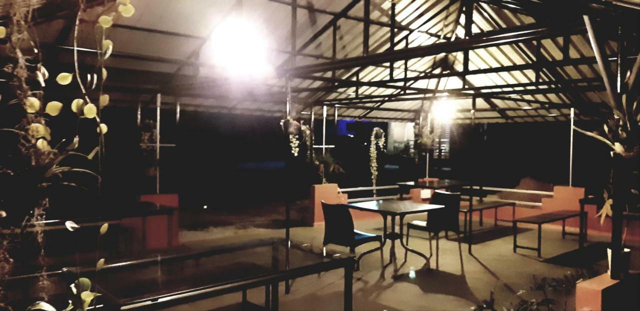 Silvershine Homestay Chikmagalūr Extérieur photo